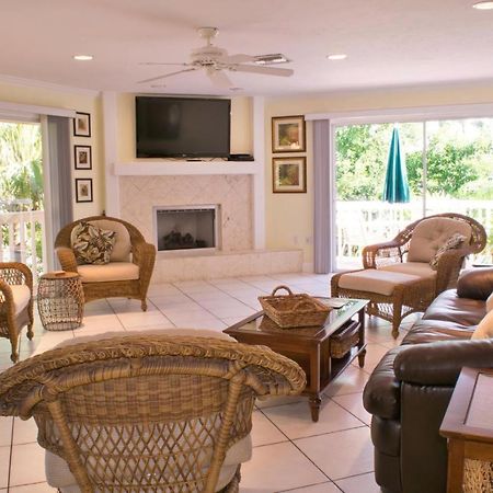 Siesta Palms By The Beach Siesta Key Exterior photo