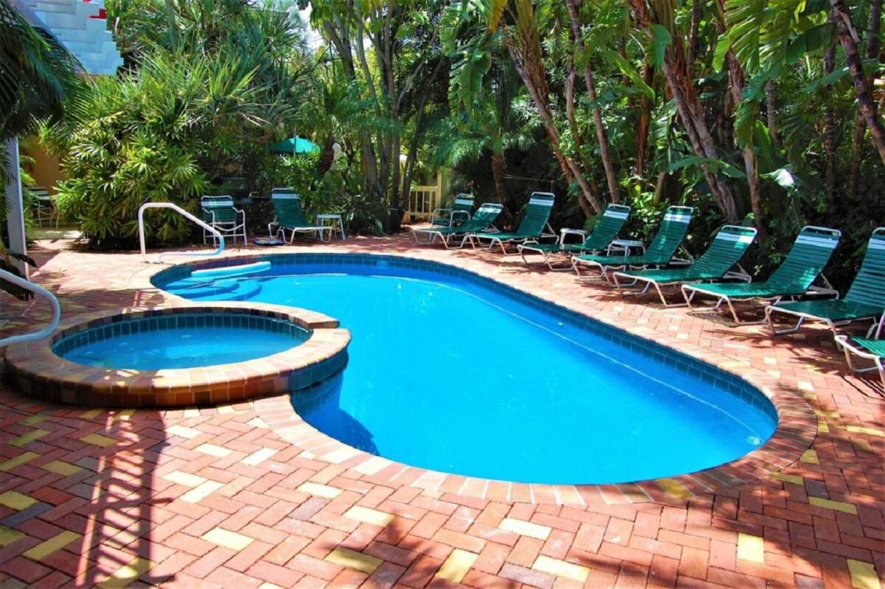 Siesta Palms By The Beach Siesta Key Exterior photo