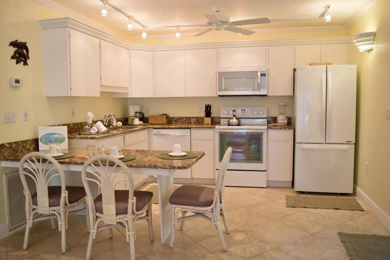 Siesta Palms By The Beach Siesta Key Exterior photo