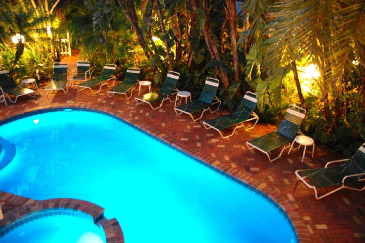 Siesta Palms By The Beach Siesta Key Exterior photo