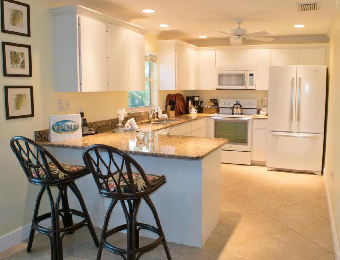 Siesta Palms By The Beach Siesta Key Exterior photo