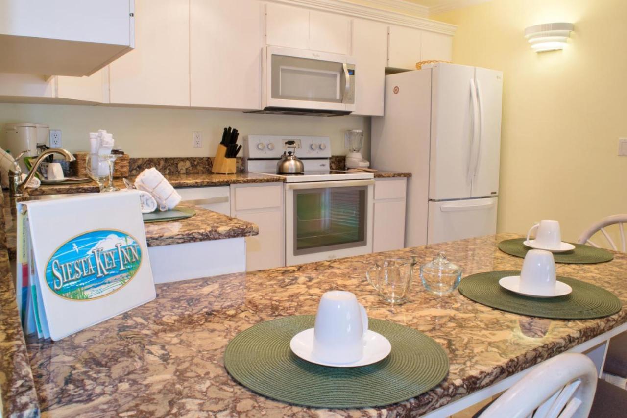 Siesta Palms By The Beach Siesta Key Exterior photo