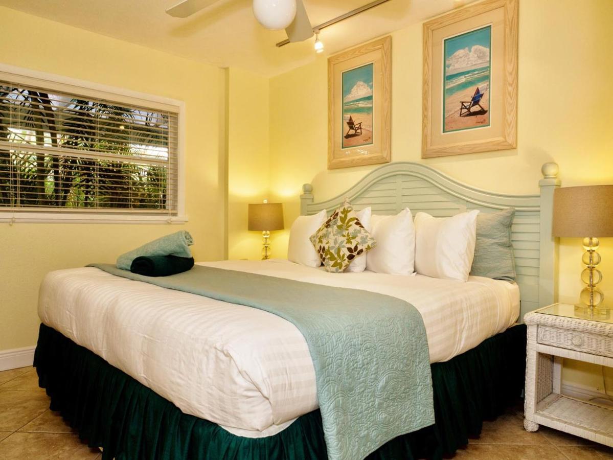 Siesta Palms By The Beach Siesta Key Exterior photo