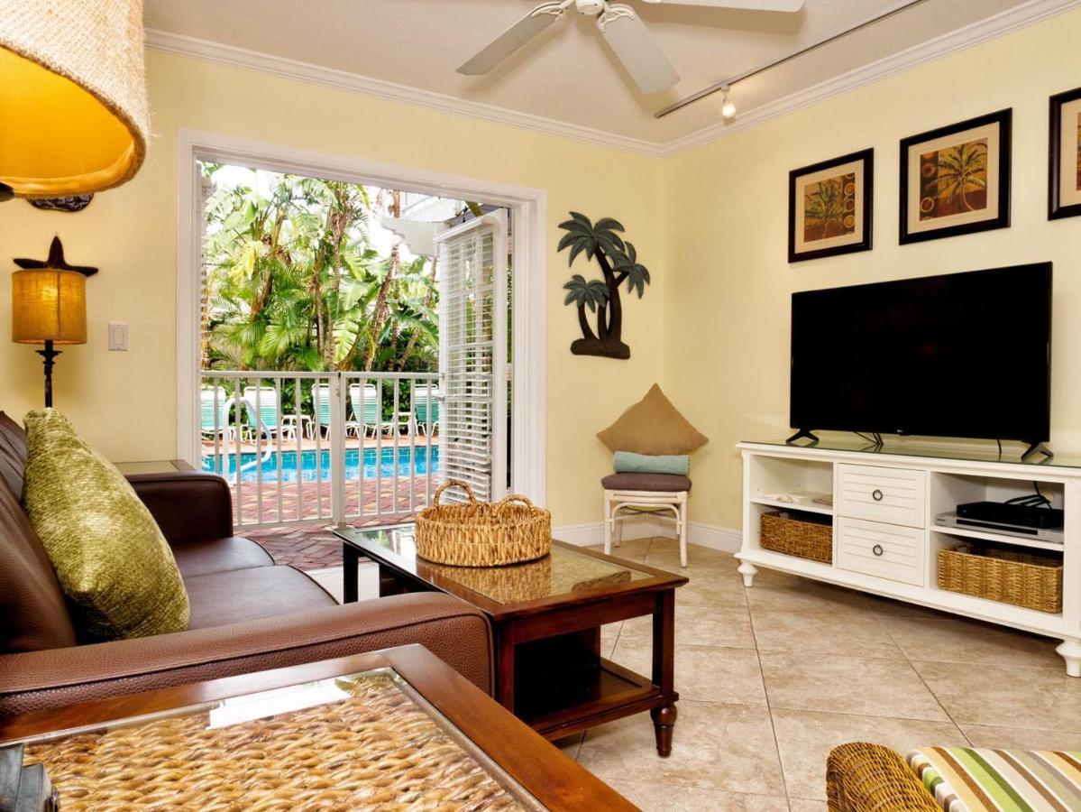 Siesta Palms By The Beach Siesta Key Exterior photo